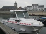 Bateau école 3 - Piriac sur Mer