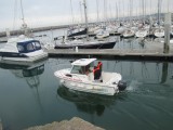 Bateau école 4 - Piriac sur Mer