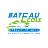 Bateau Ecole Cravic Veillon