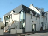 Bibliothèque du Pouliguen - vue extérieur