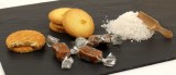 Biscuiterie des Marais, galettes, caramels et fleur de sel
