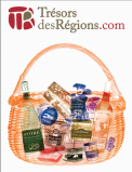 Biscuiterie des Marais, Logo