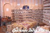 Biscuiterie des Marais, magasin à Guérande Intra-muros