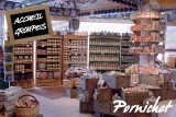 Biscuiterie des Marais, magasin à Pornichet