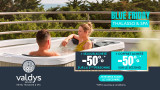 Blue Friday Valdys Resort Thalasso & Spa Pornichet - Baie de La Baule