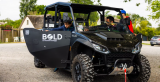 BOLD TOUR une aventure atypique