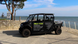 BOLD TOUR une aventure atypique