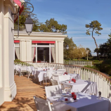 Brasserie du Royal La Baule