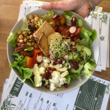 Brunch et déjeuner faits maison