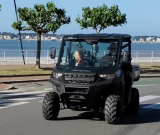 Buggy Loc and Ride