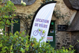 Bureau d'information touristique de Brière - Location de vélos