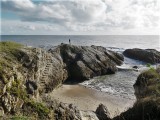 Côte sauvage - Le Pouliguen