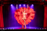 Cabaret La Plume Rouge - La Chapelle des Marais