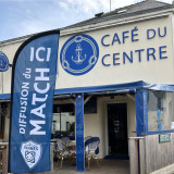 Café du Centre - Pénestin
