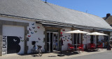 Café Epicerie bio - La Turballe