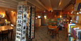 Café librairie le Bateau Livre - Pénestin