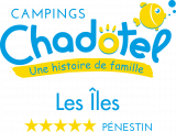Camping Chadotel Les Îles Pénestin