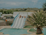 Camping Chadotel Les Iles - Pénestin