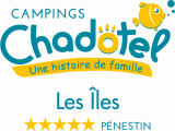 Camping Chadotel Les Iles - Pénestin