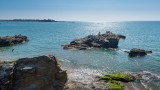 Camping de la Baie proche mer à Assérac