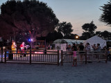 Camping Domaine de Pont-Mahé - Assérac