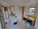 Camping Domaine du Mes avec location de mobil-homes et cottage
