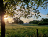 Camping Domaine du Mes slow life détente et vacances en Bretagne sud