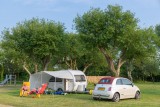 Camping La Fontaine - Guérande - Emplacement