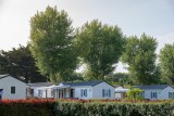 Camping La Fontaine - Guérande - Mobil'home