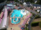 Camping La Roseraie La Baule - Complexe aquatique