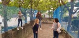 Camping La Roseraie La  Baule - trampoforest