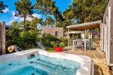 Camping le Domaine de Léveno - Guérande - VIP 2