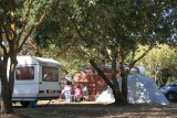 Camping le Panorama - Guérande - Emplacement