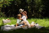 Camping Le Petit Bois - Mesquer 