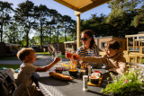 Camping Le Petit Bois - Mesquer