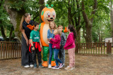 Camping Le Petit Bois - Mesquer - Animations estivales