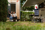 Camping Le Petit Bois - Mesquer - Emplacement
