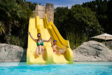 Camping Le Petit Bois - Mesquer - Parc aquatique