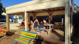 camping le beaupre snack-bar - kercabellec - mesquer