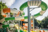 Camping Les Ajoncs d'Or - La Baule