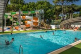 Camping Les Ajoncs d'Or - La Baule