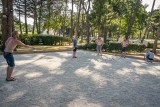 Camping Les Ajoncs d'Or - La Baule