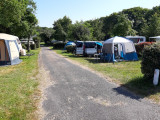 Camping Les Amis de la Nature - Piriac sur Mer