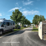 Camping Les Flots Bleus - Allée Ile Dumet - Piriac sur Mer - © Camping Les Flots Bleus Camping Les Flots Bleus - Allée Ile Dumet - Piriac sur Mer