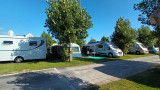 Camping Les Flots Bleus - Emplacements - Piriac sur Mer - © Camping Les Flots Bleus Camping Les Flots Bleus - Emplacements - Piriac sur Mer