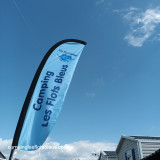 Camping Les Flots Bleus - Oriflamme - Piriac sur Mer