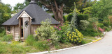 Camping Les Parcs - Pénestin - Barbecue collectif 