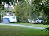 Camping Les Parcs - Pénestin - Emplacements