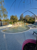 Camping Les Parcs - Pénestin - Pataugeoire