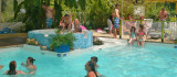 Camping Les Parcs - Pénestin - Piscine